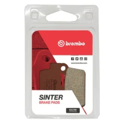 Set Pastiglie Brembo 07ya41sd Off Road Sinter