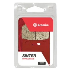 Set Pastiglie Brembo 07ya40sp Sinter Posteriori