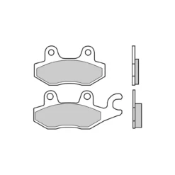Set Pastiglie Brembo 07ya20sp Sinter Posteriori