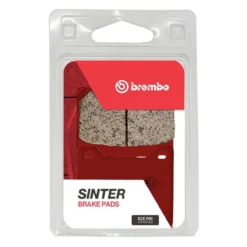 Set Pastiglie Brembo 07ya11sp Sinter Posteriori