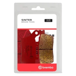 Set Pastiglie Brembo 07ya60sp Sinter Post.