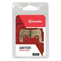 Set Pastiglie Brembo 07ya12sp Sinter Posteriori