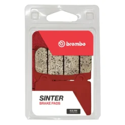 Set Pastiglie Brembo 07ya17sp Sinter Posteriori
