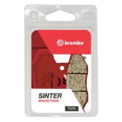 Set Pastiglie Brembo 07ya22sp Sinter Posteriori