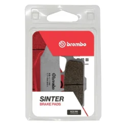 Set Pastiglie Brembo 07ya49sx Off Road Racing Sinter