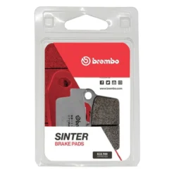 Set Pastiglie Brembo 07ya41sx Off Road Racing Sinter