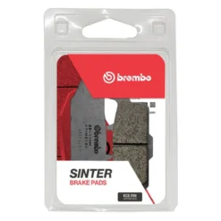 Set Pastiglie Brembo 07ya51sx Off Road Racing Sinter