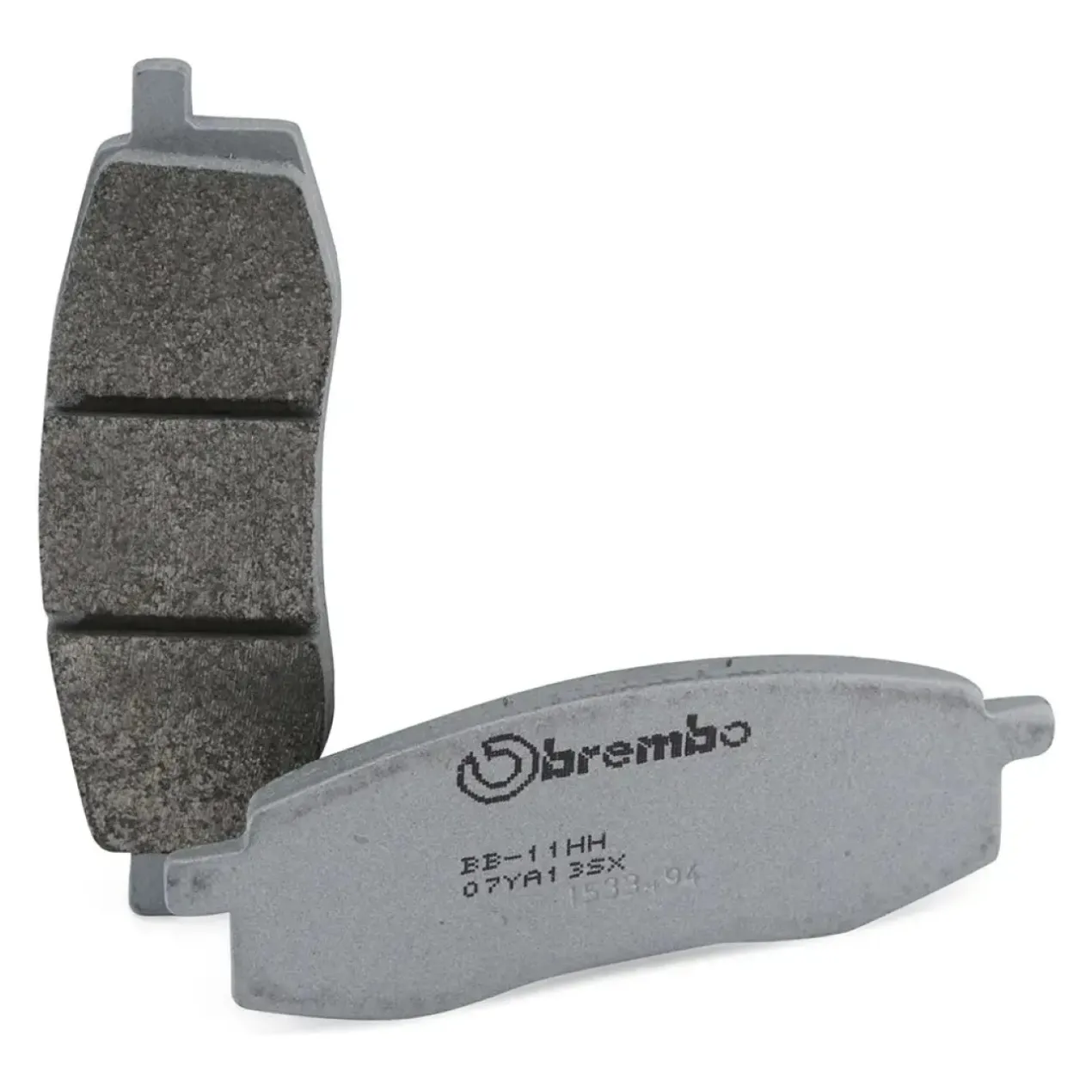 Set Pastiglie Brembo 07ya13sx Off Road Racing Sinter