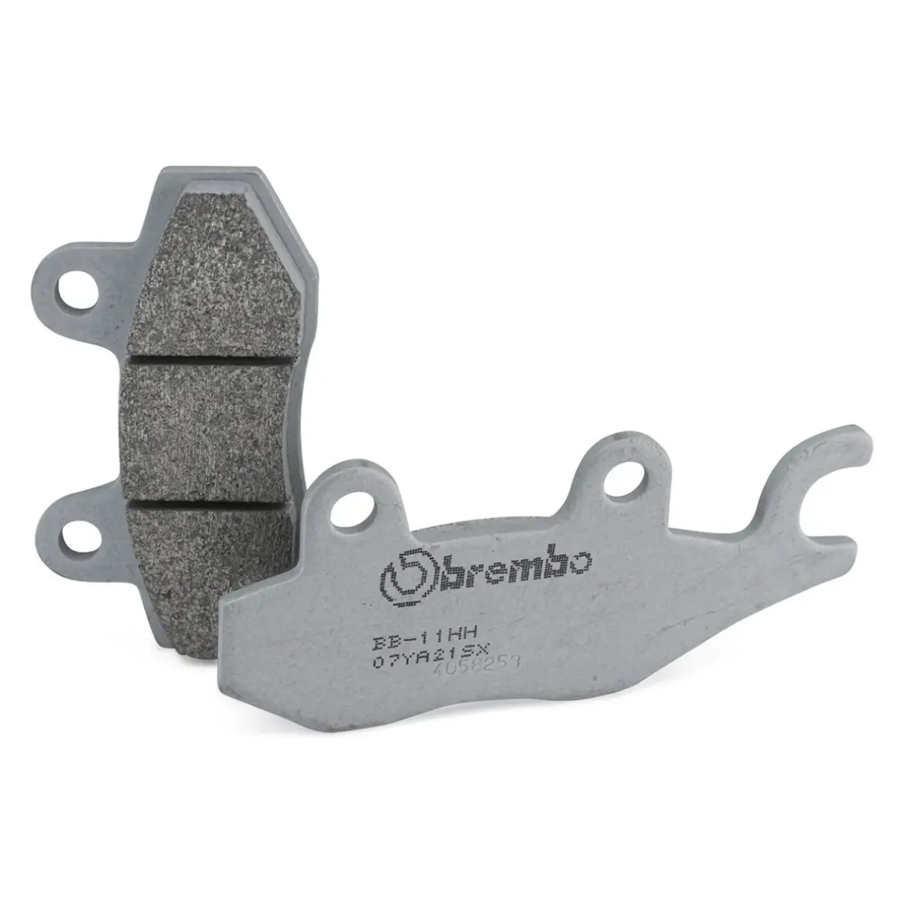 Set Pastiglie Brembo 07ya21sx Off Road Racing Sinter