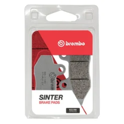 Set Pastiglie Brembo 07ya21sx Off Road Racing Sinter