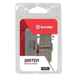 Set Pastiglie Brembo 07ya50sx Off Road Racing Sinter