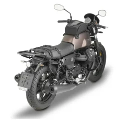 Set Cinghie In Poliestere Givi Crm105