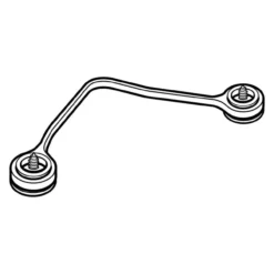 Set Cinghie Shad Per Sh36