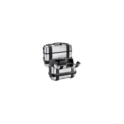 Set 2pz Trekker Laterale 33 Lt Givi Cod. Trk33pack2