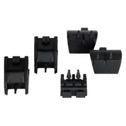 Set Ricambi Gommini Shad Per Valigie Sh36 2014