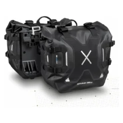 Shad Adventure Waterproof Terra Saddlebags Tr30 Cod. X0tr30