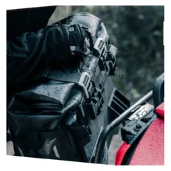 Shad Adventure Waterproof Terra Saddlebags Tr30 Cod. X0tr30