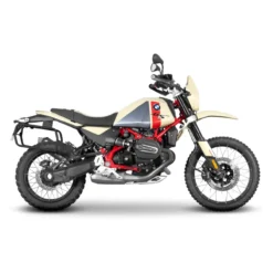 Shad 4p Bmw R12 G/s '25- W0gs154p