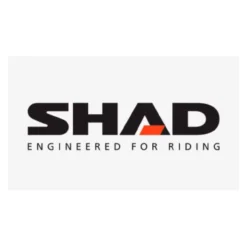 Shad Spare Part Rubber 10mm High 80 Shore Rec. 200507r1