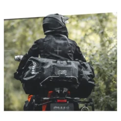 Shad Sw80 Borsa Posteriore Impermeabile 80Lt.