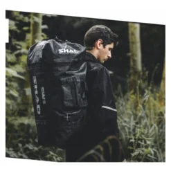 Shad Sw80 Borsa Posteriore Impermeabile 80Lt.