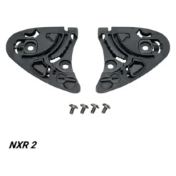 Shoei Cwr-f2 Base Set (nxr2)