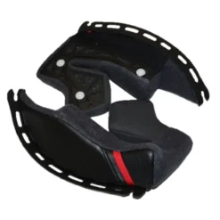 Shoei Type-f Guanciali 31 (gt-air)