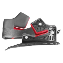 Shoei Type-i Guanciali 43 (x-spirit 3)