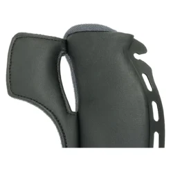 Shoei Type-l Guanciali 39 (noise Isolator Pelle)