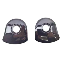 Side Cover Set Scorpion Per Adx-2 Black