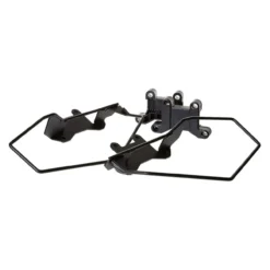 Side Holder On Kit Fissaggio Bauletto Shad Per