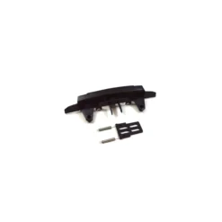 Sistema Chiusura Coperchio Givi E55 Z677r