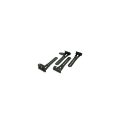 S650kit Staffe Lunghe Per Seggiolino Givi S650