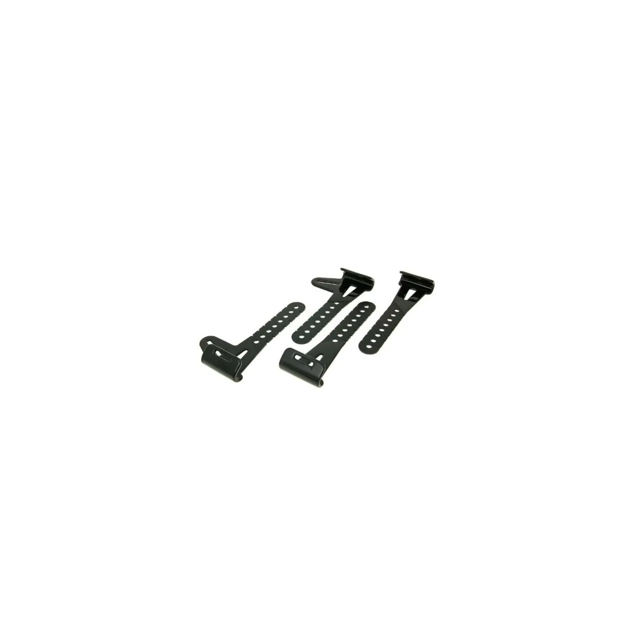 S650kit Staffe Lunghe Per Seggiolino Givi S650