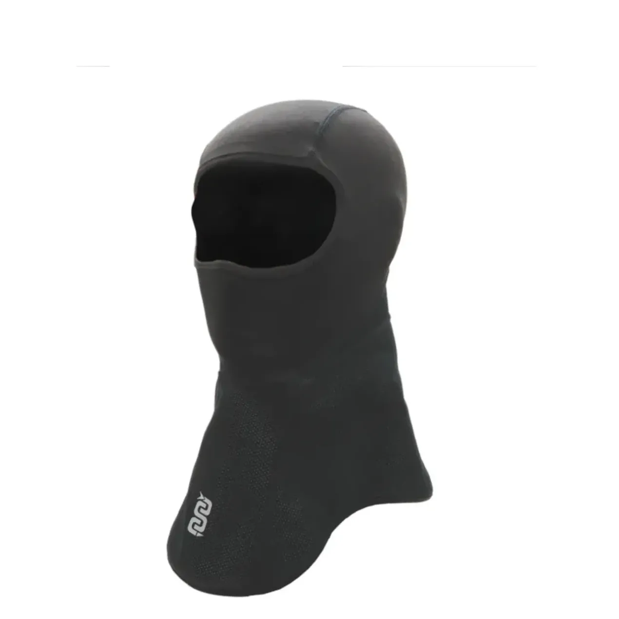 Sottocasco Con Membrana Antivento Oj Pro Head Nero