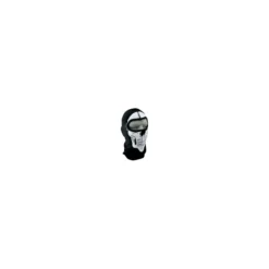 Sottocasco In Cotone Zan Headgear Skull