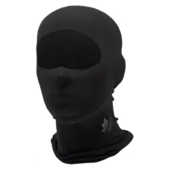 Sottocasco Senza Cuciture Sixs Black