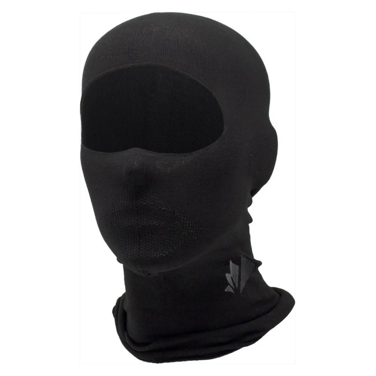 Sottocasco Senza Cuciture Sixs Black