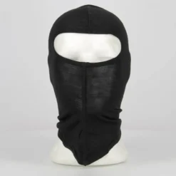 Sottocasco Seta 100% Tucanourbano 651 Brancaleone Nero