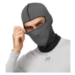 Sottocasco Sixs 4 Stagioni Black Carbon