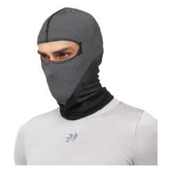 Sottocasco Sixs 4 Stagioni Black Carbon