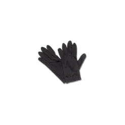 Sottoguanti Tucanourbano Seta 100% Nero