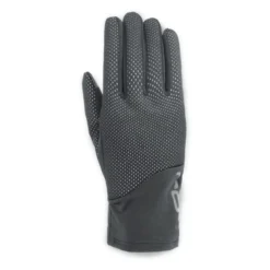 Sottoguanto Antivento Oj Micro Nero