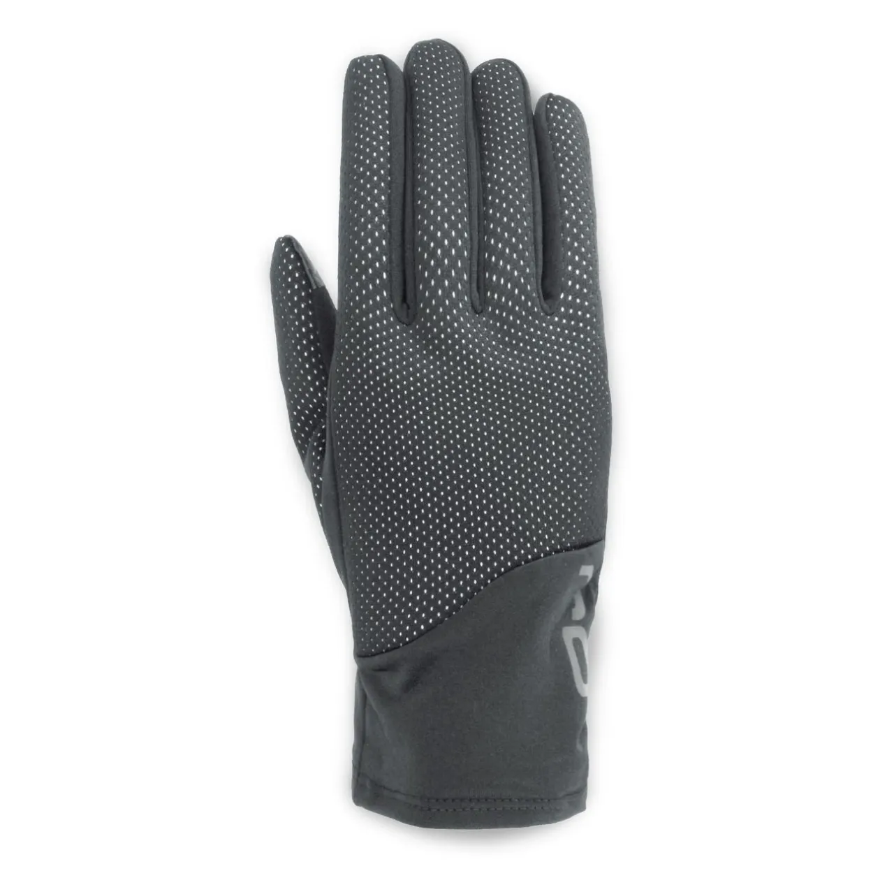Sottoguanto Antivento Oj Micro Nero