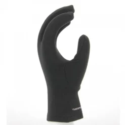 Sottoguanto Caldo Micropile Tucanourbano 669 Polo Nero