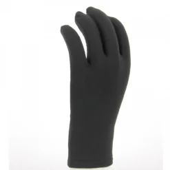 Sottoguanto Caldo Micropile Tucanourbano 669 Polo Nero