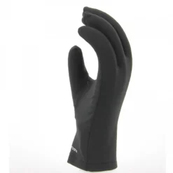 Sottoguanto Caldo Micropile Tucanourbano 669 Polo Nero