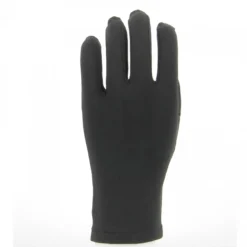 Sottoguanto Caldo Micropile Tucanourbano 669 Polo Nero