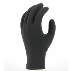 Sottoguanto Caldo Micropile Tucanourbano 669 Polo Nero