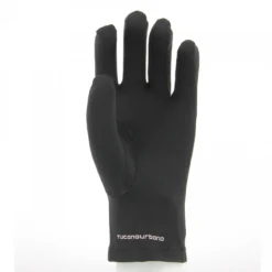 Sottoguanto Caldo Micropile Tucanourbano 669 Polo Nero
